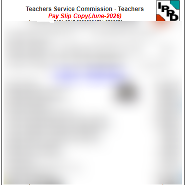 download tsc payslip