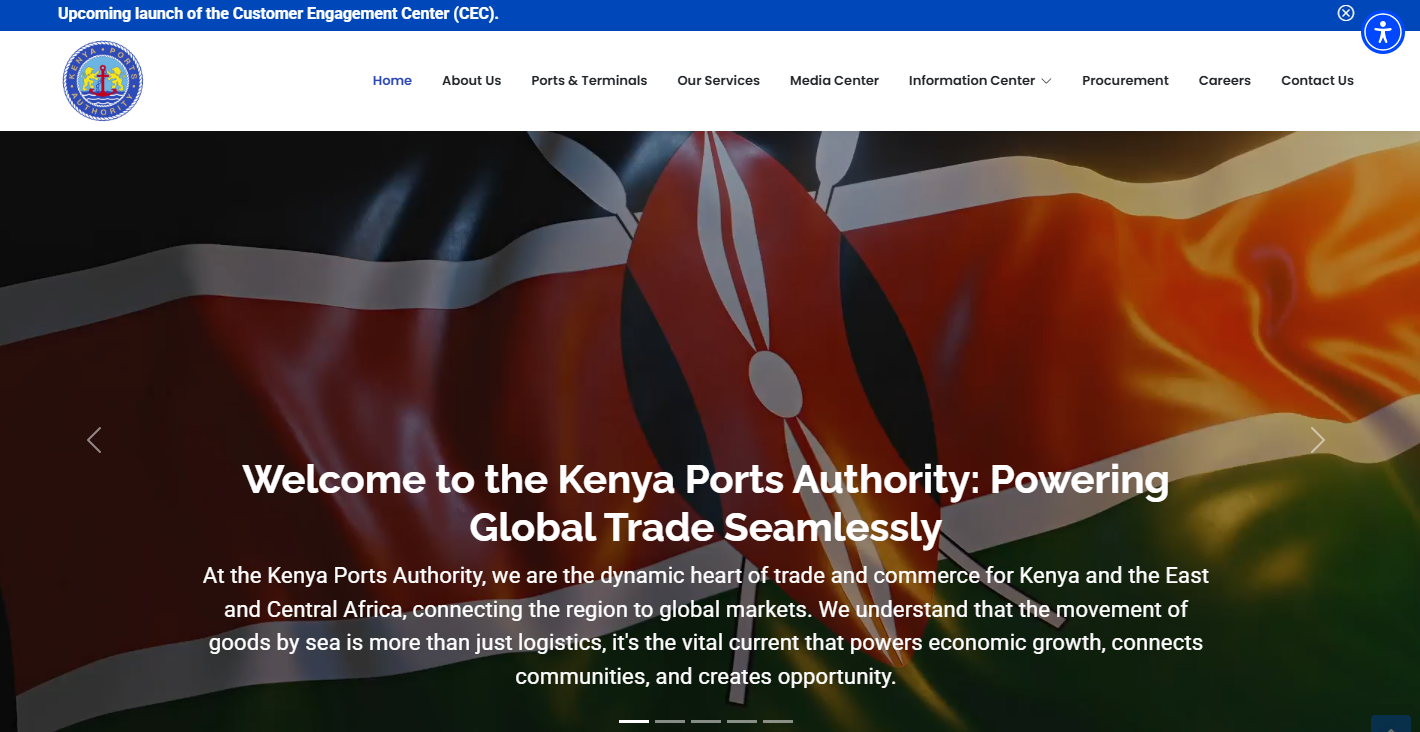visit kpa website