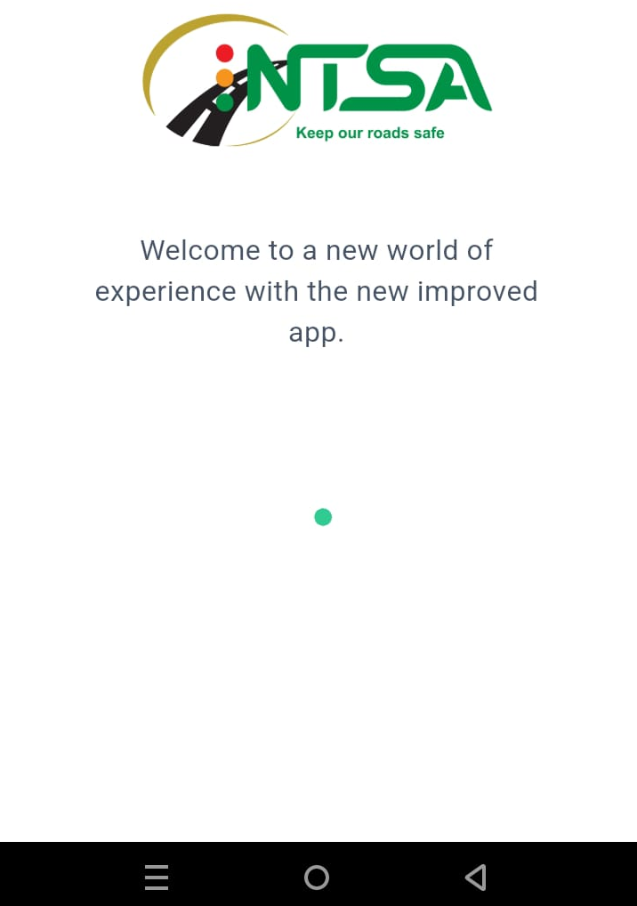 ntsa app