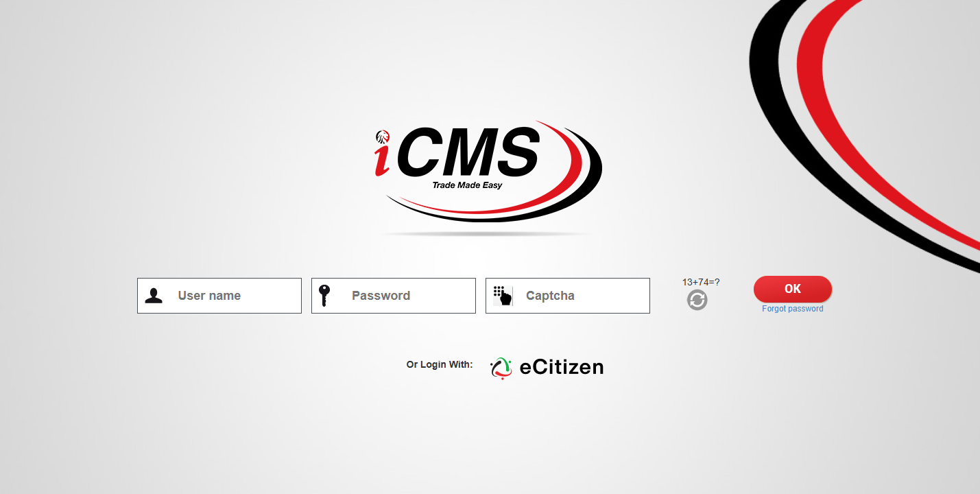 visit icms portal